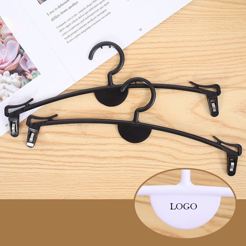 Plastic Bra Hanger for Bikini  - Multi Pack Underwear 리뷰 및 가격