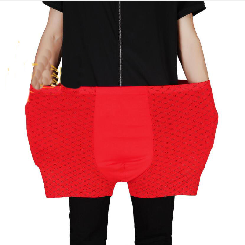 Men plus size 9XL 11XL boxer u - Boxer Brief Pack Cotton 리뷰 및 가격