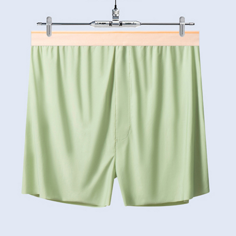 Large Size Thin Men Arrow Pant - Quick Dry Underwear 리뷰 및 가격