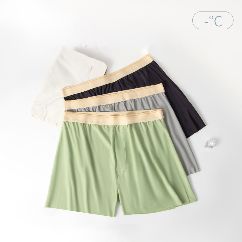 Large Size Thin Men Arrow Pant - Quick Dry Underwear 리뷰 및 가격