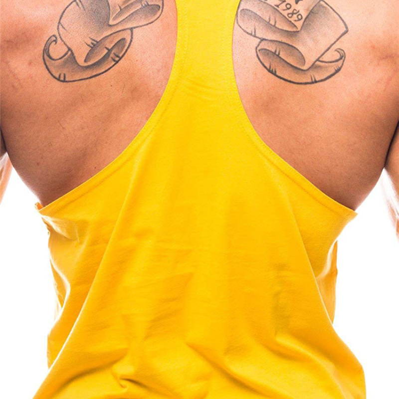 Gym Bodybuilding Tank Tops Fas - Suspender Tank Top 리뷰 및 가격