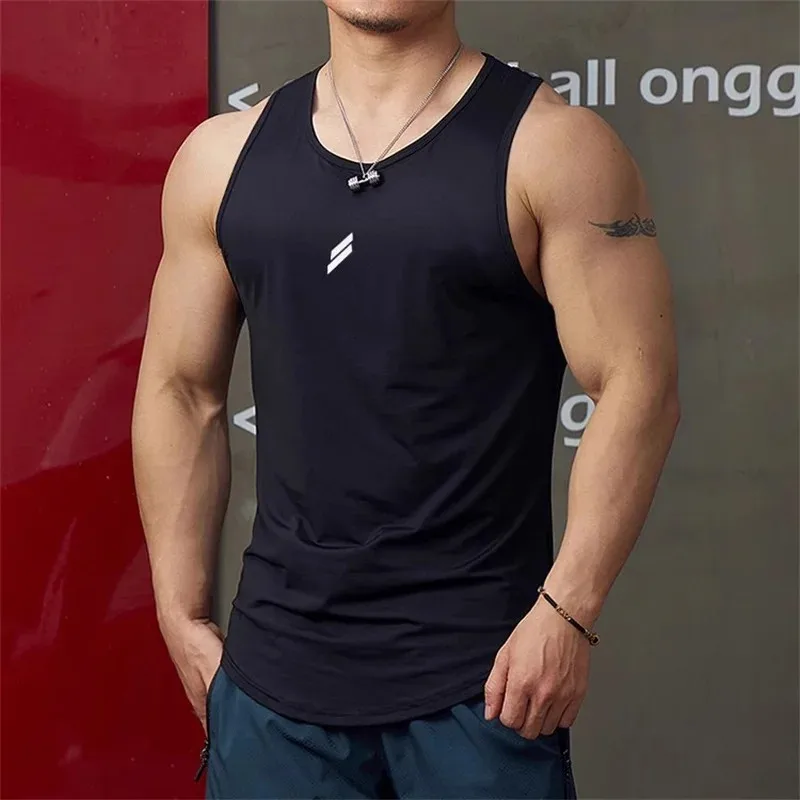 2026 Summer Men's tank top Cas - Sleeveless Undershirt 리뷰 및 가격