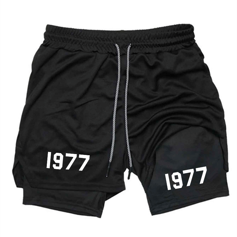 Sportswear 2-in-1Gym Workout S - Compression Shorts Athletes 리뷰 및 가격