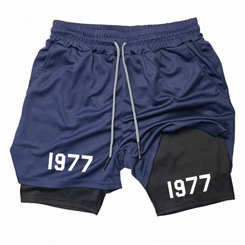 Sportswear 2-in-1Gym Workout S - Compression Shorts Athletes 리뷰 및 가격