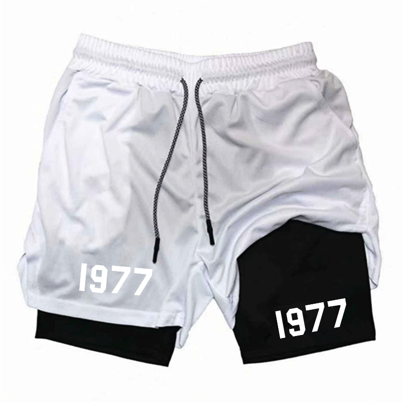 Sportswear 2-in-1Gym Workout S - Compression Shorts Athletes 리뷰 및 가격