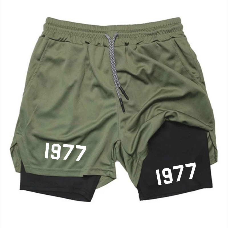 Sportswear 2-in-1Gym Workout S - Compression Shorts Athletes 리뷰 및 가격