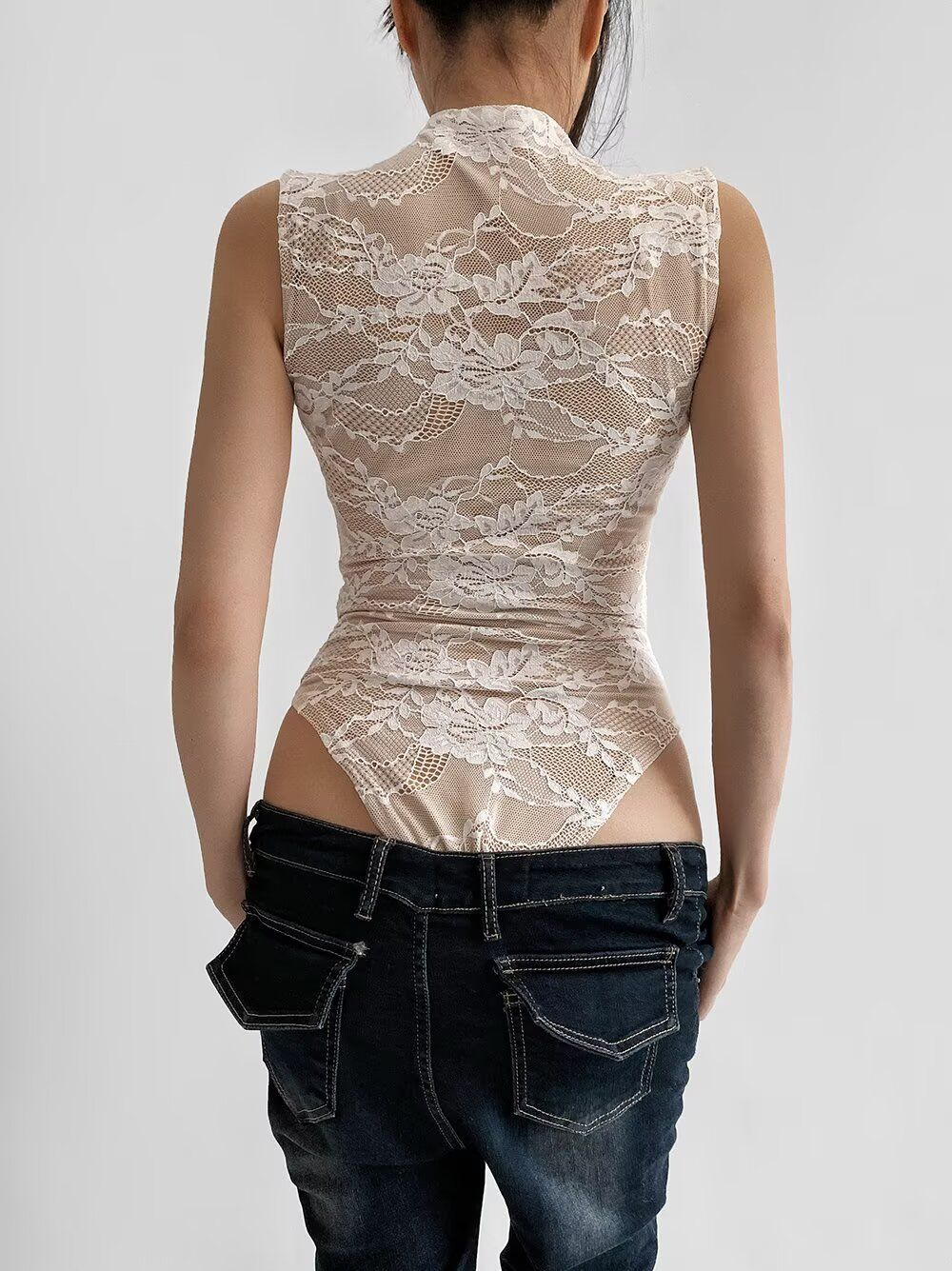 Bodysuits Sexy Women Womens Th - Thermal Long John 리뷰 및 가격