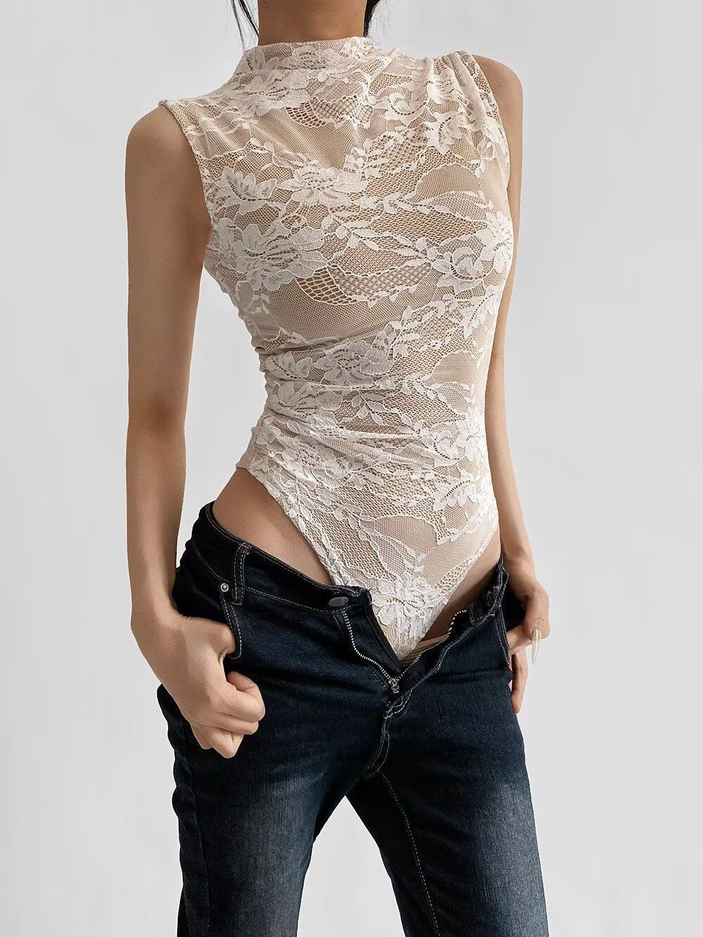 Bodysuits Sexy Women Womens Th - Thermal Long John 리뷰 및 가격