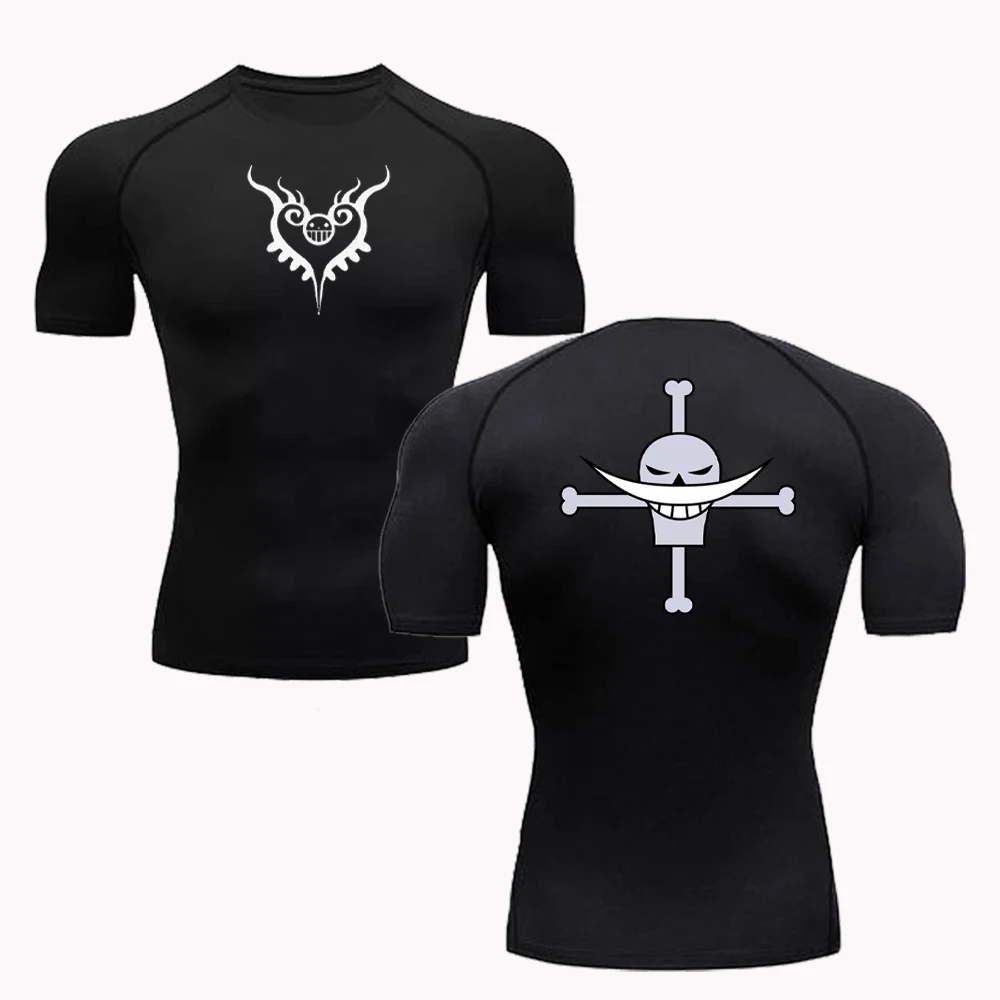 Summer Men Sun-protective Clot - T Shirt Tight Fit 리뷰 및 가격