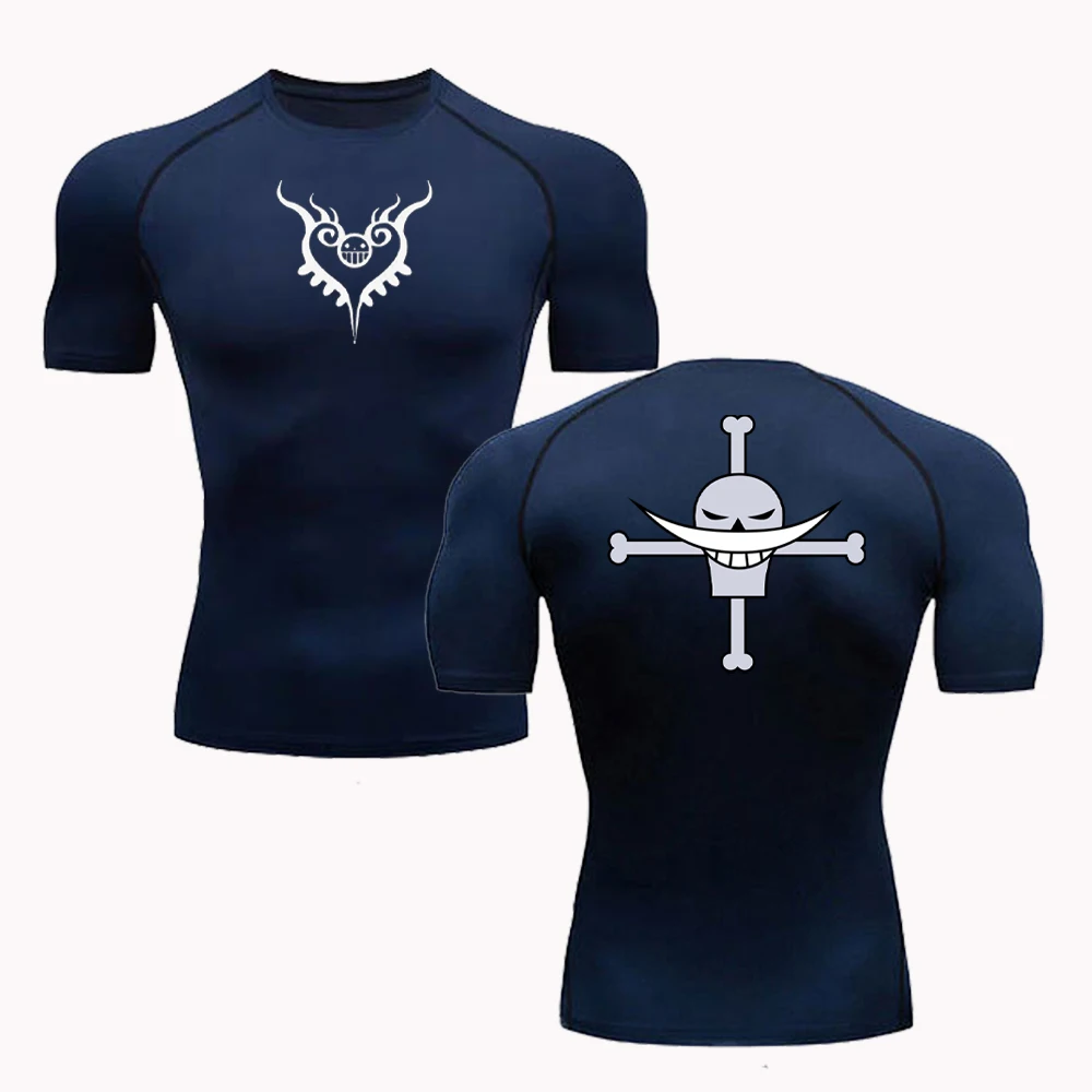Summer Men Sun-protective Clot - T Shirt Tight Fit 리뷰 및 가격