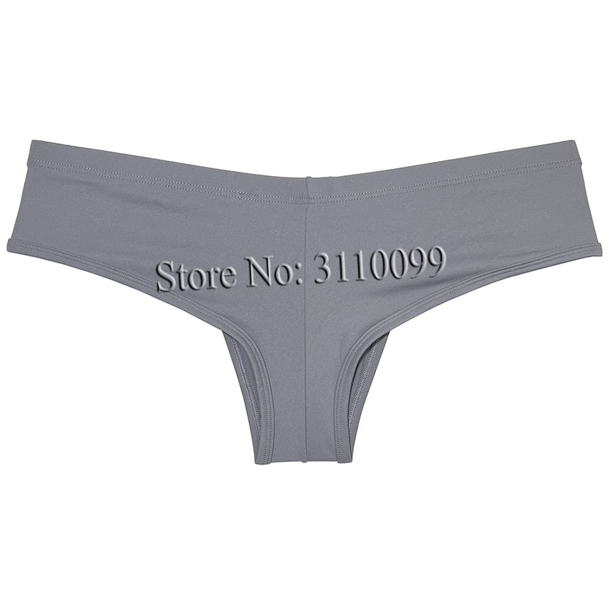 Men's Skin Feel Brazilian Biki - Pouch Boxer Pouch 리뷰 및 가격