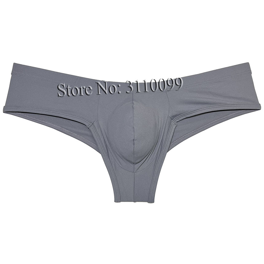 Men's Skin Feel Brazilian Biki - Pouch Boxer Pouch 리뷰 및 가격
