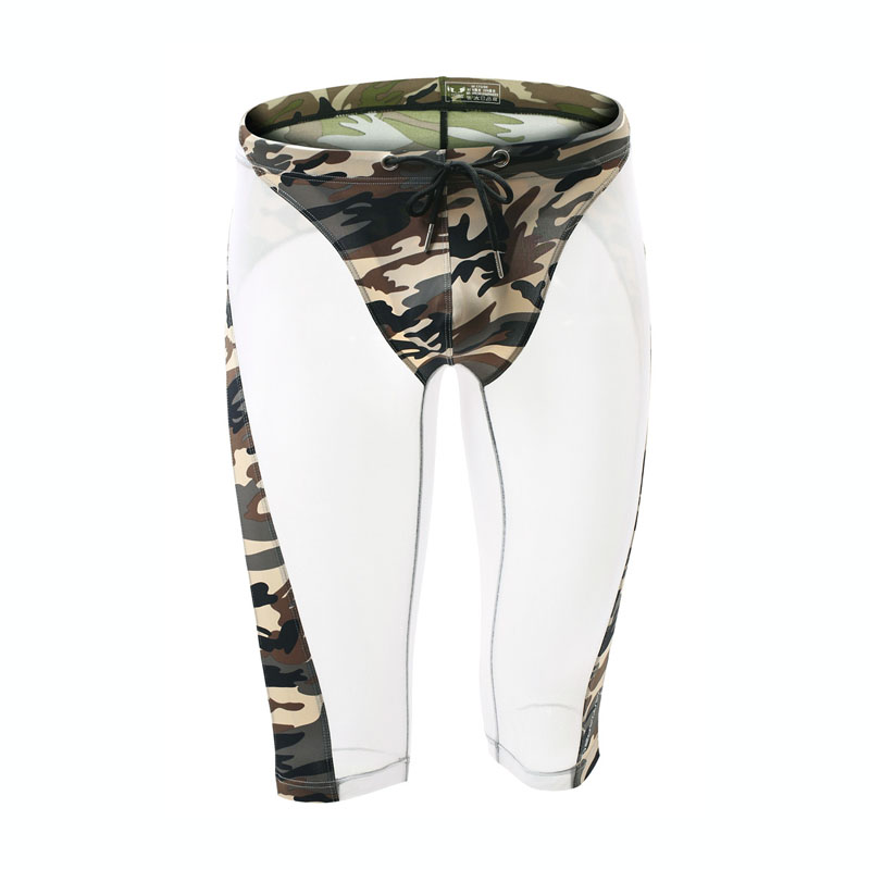 Mesh Boxers Camouflage Men Und - Mesh Sport Boxer 리뷰 및 가격