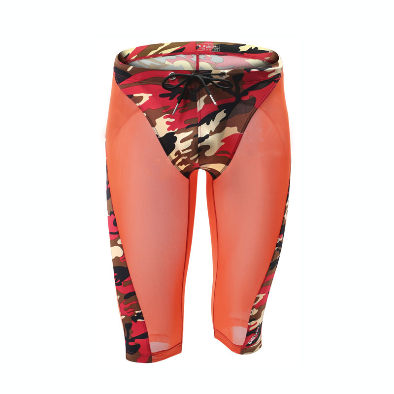 Mesh Boxers Camouflage Men Und - Mesh Sport Boxer 리뷰 및 가격
