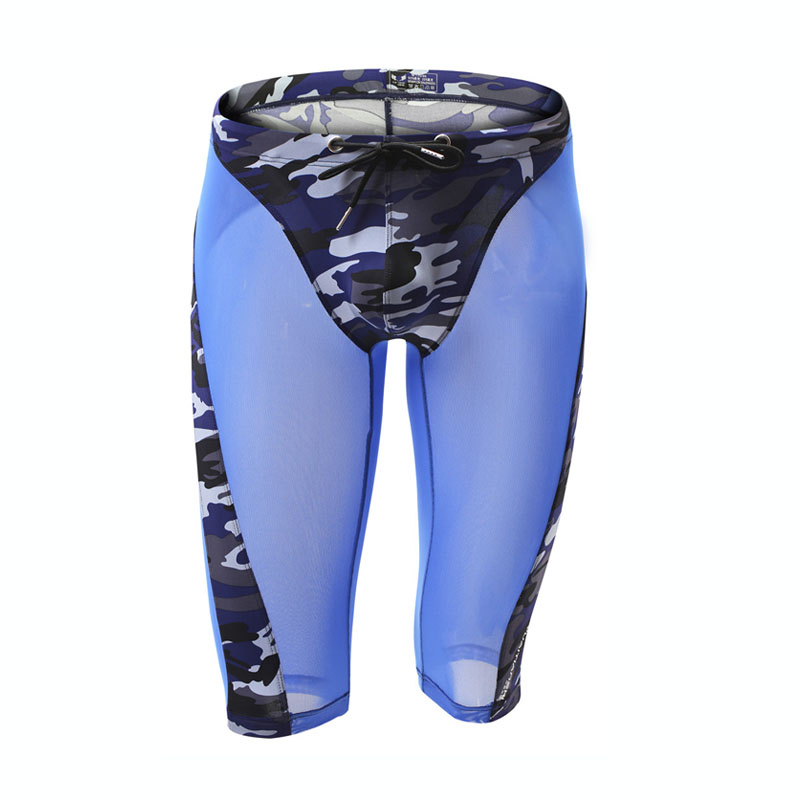 Mesh Boxers Camouflage Men Und - Mesh Sport Boxer 리뷰 및 가격
