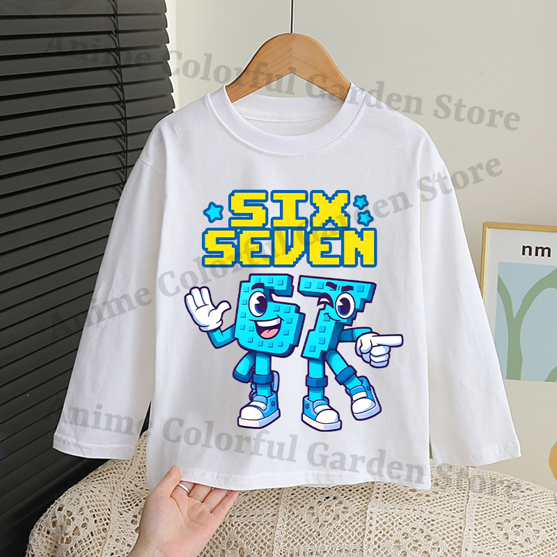 Steal A Brainrot Long-sleeved  - Base Layer Top 리뷰 및 가격