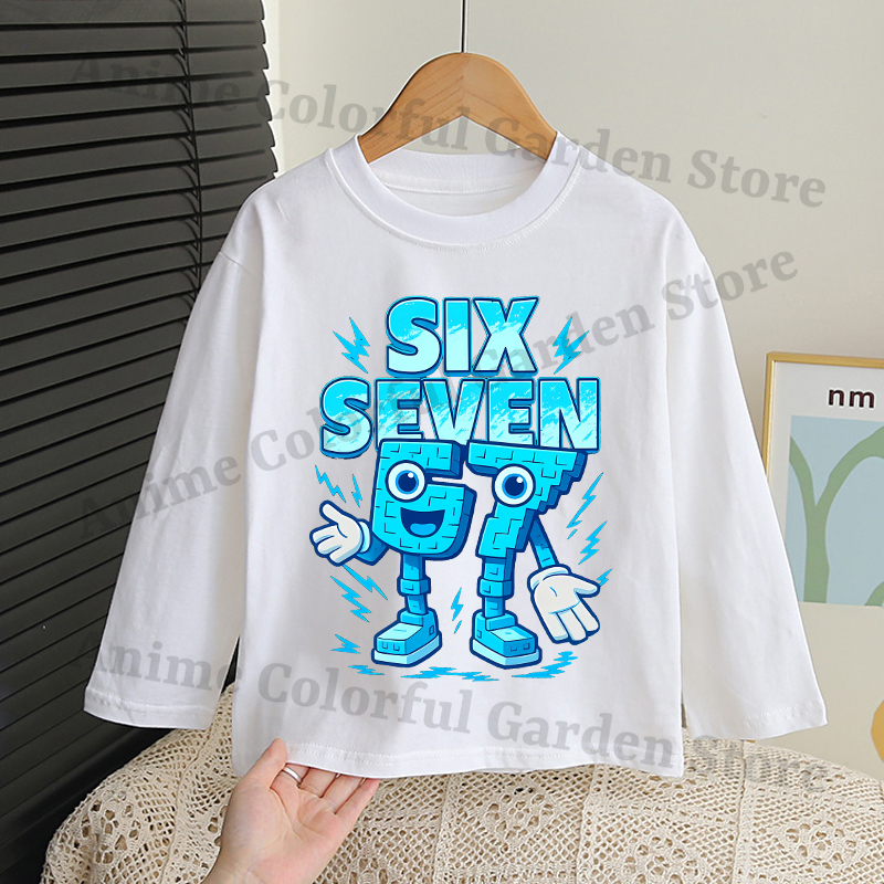 Steal A Brainrot Long-sleeved  - Base Layer Top 리뷰 및 가격