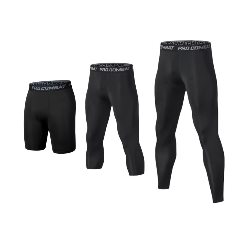 1-Piece Set Mens Compression P - Compression Shorts Athletes 리뷰 및 가격