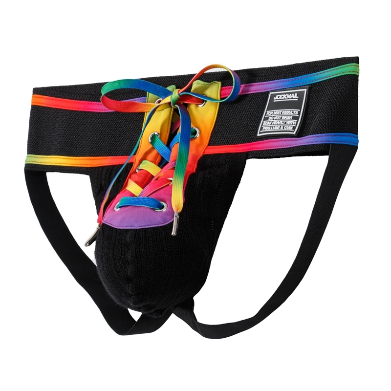 Open Front Men Jockstrap Brief - Jockstrap Athletic 리뷰 및 가격