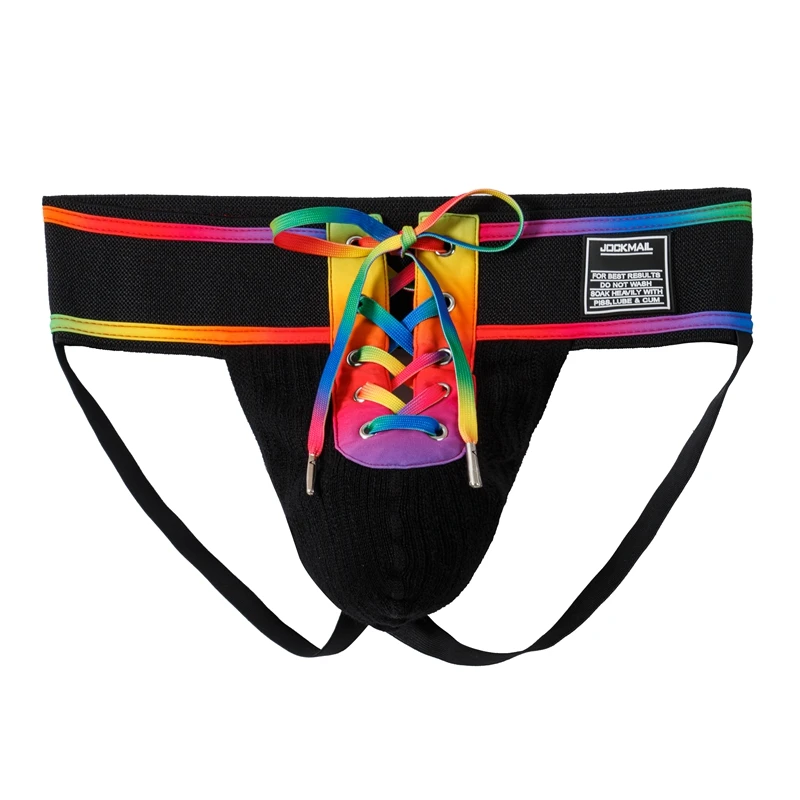 Open Front Men Jockstrap Brief - Jockstrap Athletic 리뷰 및 가격