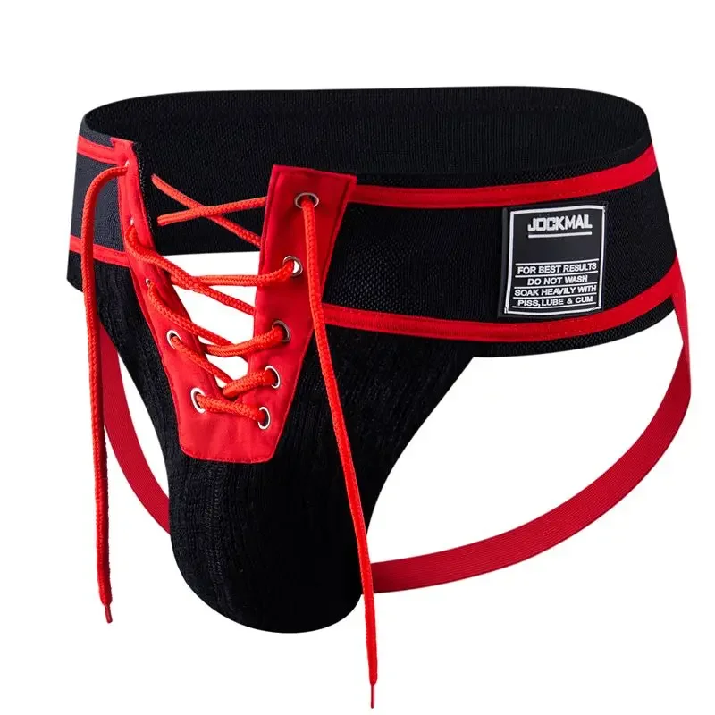 Open Front Men Jockstrap Brief - Jockstrap Athletic 리뷰 및 가격