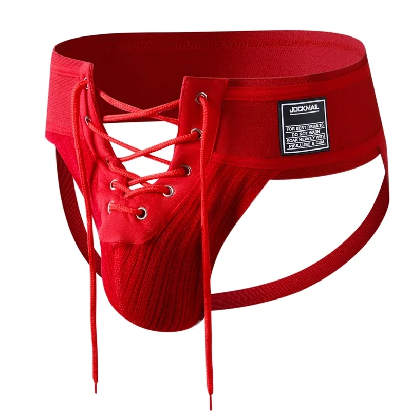 Open Front Men Jockstrap Brief - Jockstrap Athletic 리뷰 및 가격