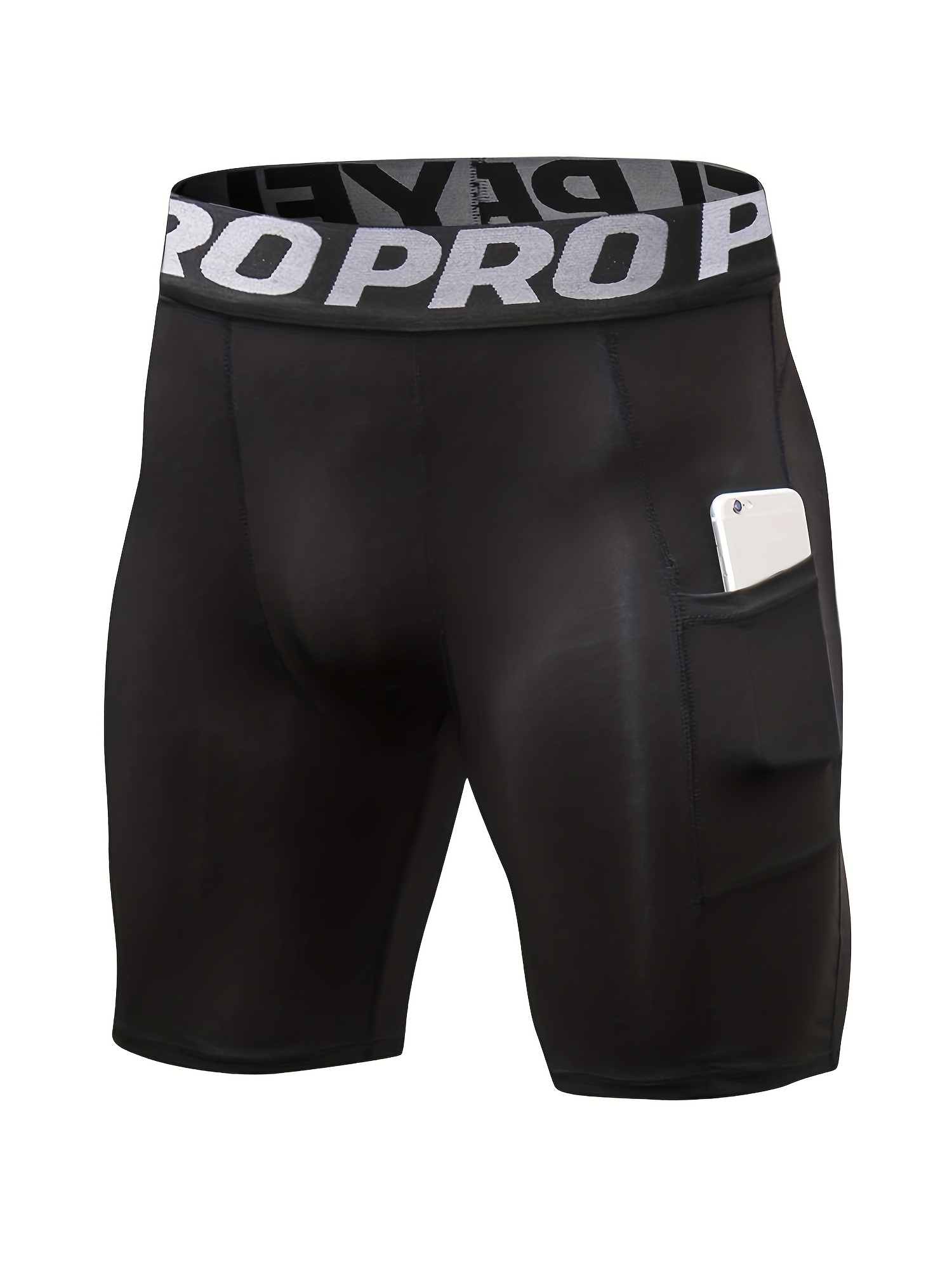 3 Pack Compression Shorts Men  - Compression Shorts Athletes 리뷰 및 가격