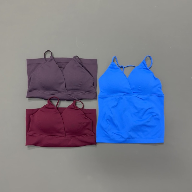 Sports Tank Top Women Slim Bod - Suspender Tank Top 리뷰 및 가격