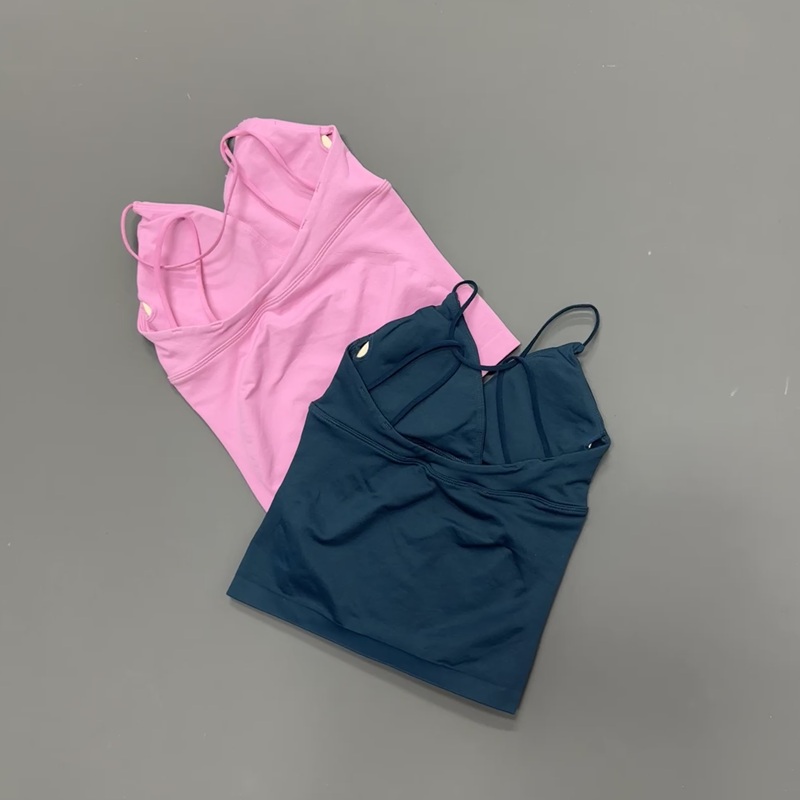 Sports Tank Top Women Slim Bod - Suspender Tank Top 리뷰 및 가격