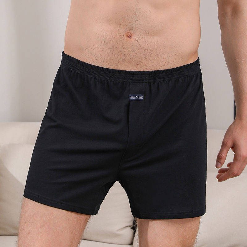 Men's Arlo loose fitting men's - Boxer Brief Pack Cotton 리뷰 및 가격