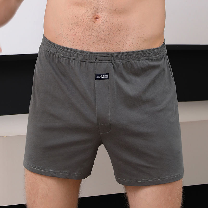 Men's Arlo loose fitting men's - Boxer Brief Pack Cotton 리뷰 및 가격