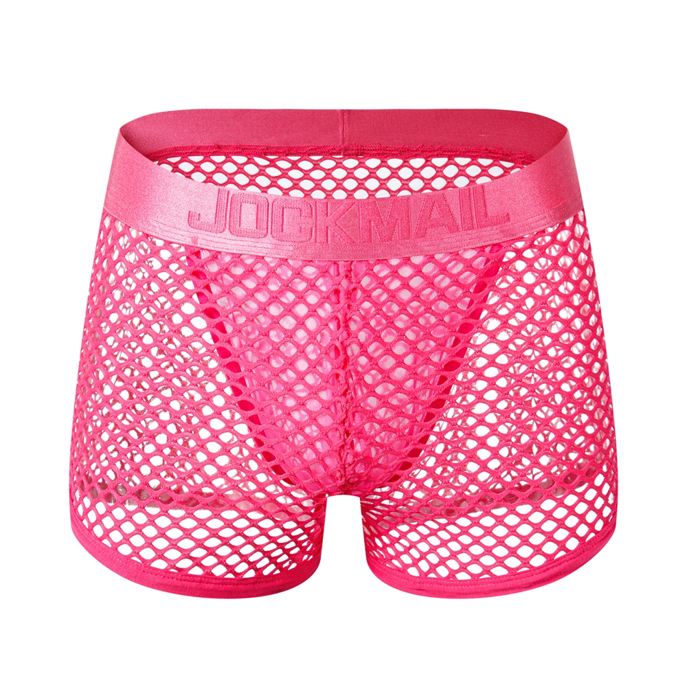 Men Underwear Boxer Thong 2 in - Mesh Sport Boxer 리뷰 및 가격
