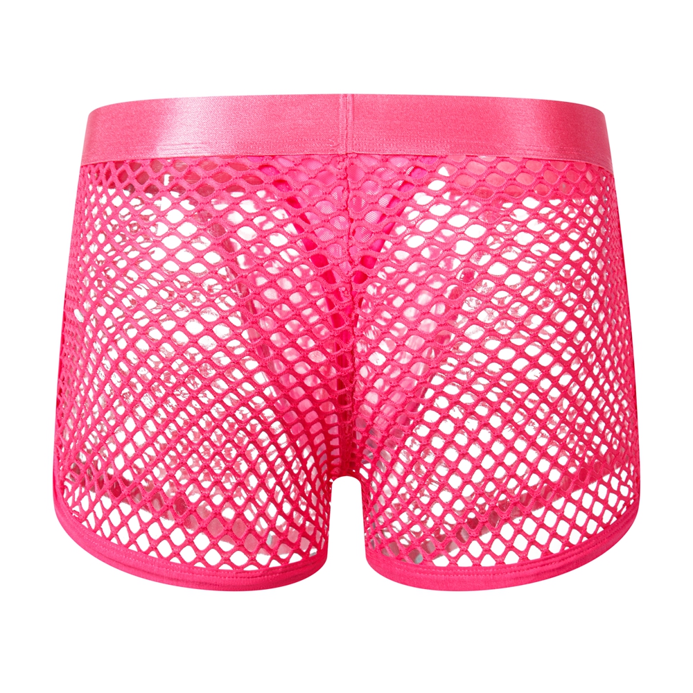Men Underwear Boxer Thong 2 in - Mesh Sport Boxer 리뷰 및 가격