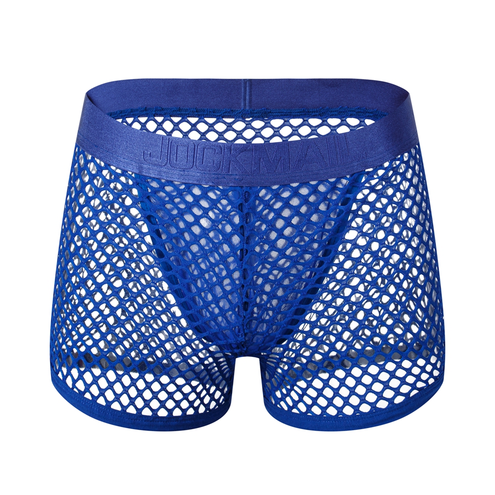 Men Underwear Boxer Thong 2 in - Mesh Sport Boxer 리뷰 및 가격