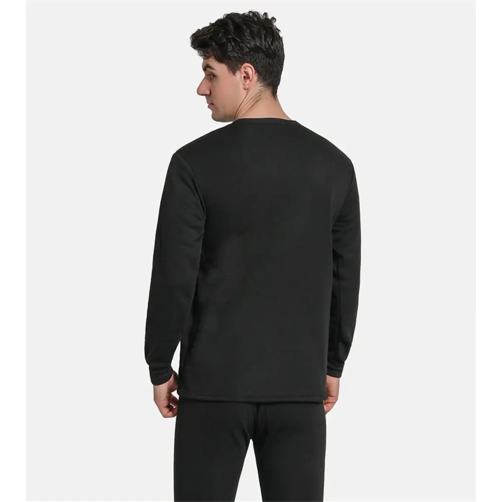 Winter Men Thermal Underwear S - Thermal Long John 리뷰 및 가격
