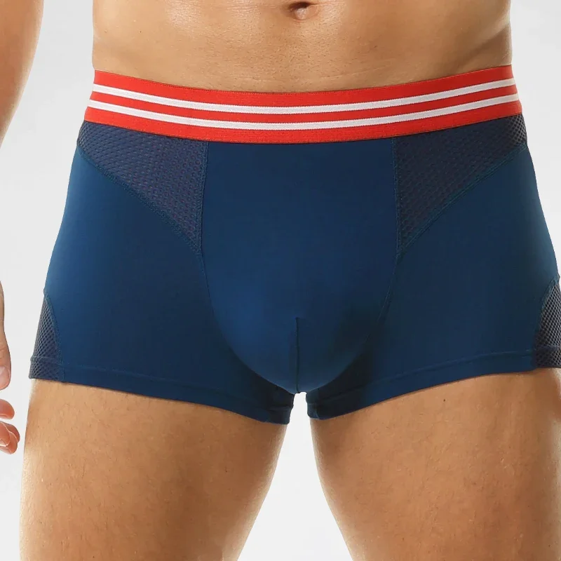 Underwear Men's boxers  mesh b - Mesh Sport Boxer 리뷰 및 가격