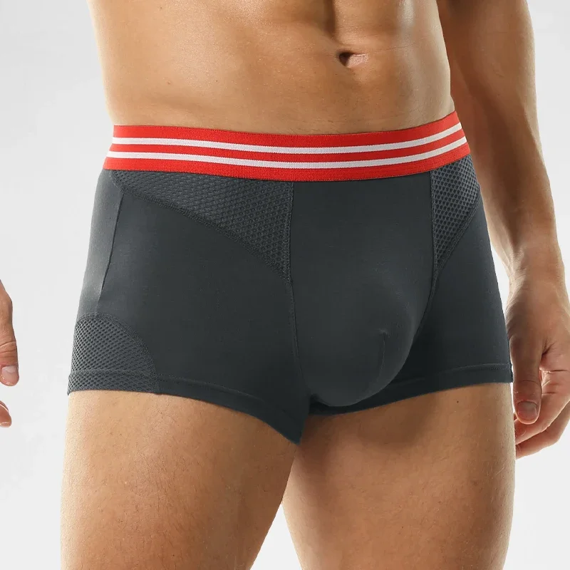 Underwear Men's boxers  mesh b - Mesh Sport Boxer 리뷰 및 가격