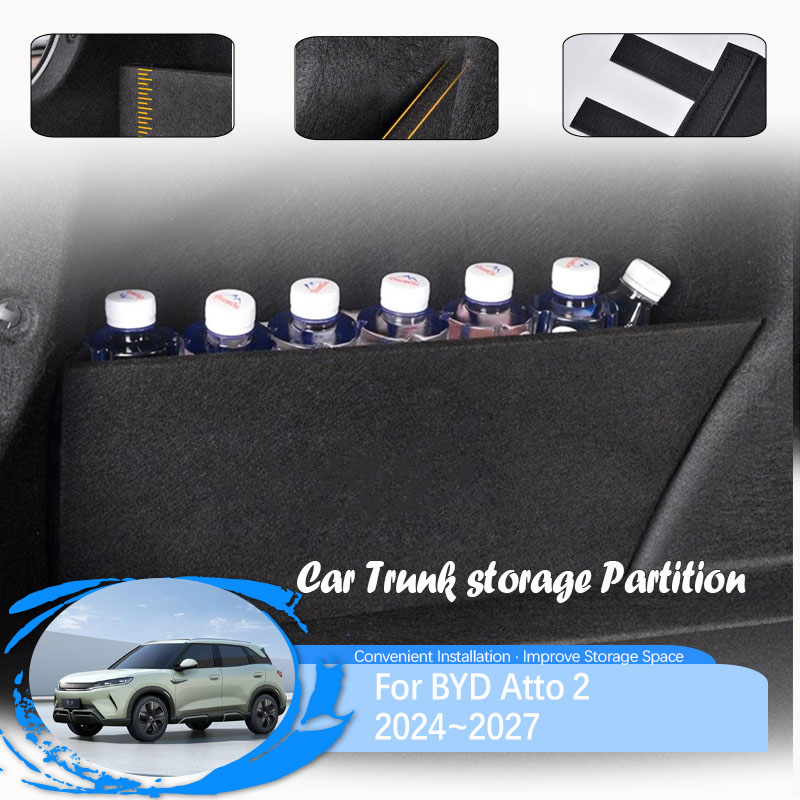 Car Cargo Storage Partition Fo - Bamboo Fiber Trunk 리뷰 및 가격