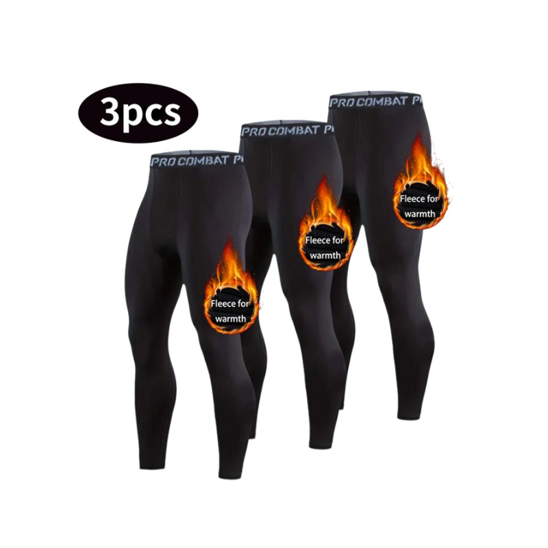Autumn and winter men's underw - Quick Dry Underwear 리뷰 및 가격