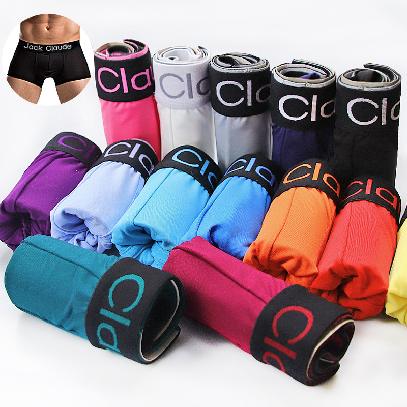 10Pcs/Lot Mens Underwear Boxer - Multi Pack Underwear 리뷰 및 가격