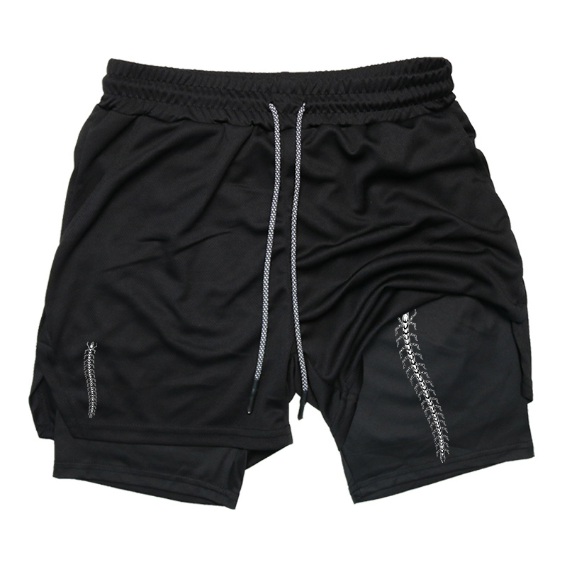 Sport Athletic Activewear 2-in - Compression Shorts Athletes 리뷰 및 가격