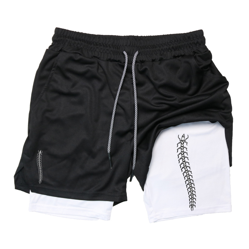 Sport Athletic Activewear 2-in - Compression Shorts Athletes 리뷰 및 가격