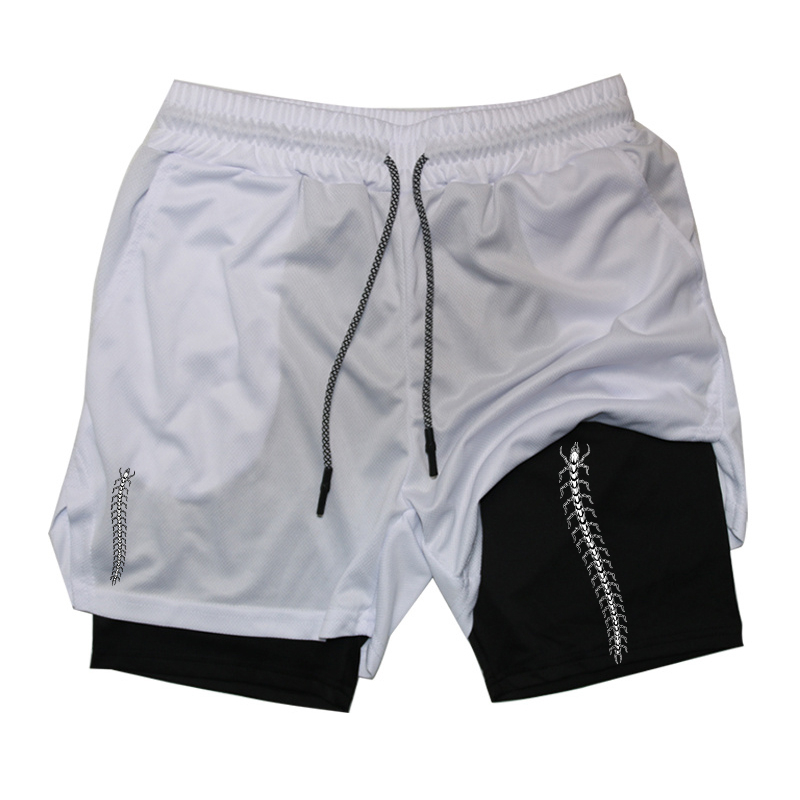 Sport Athletic Activewear 2-in - Compression Shorts Athletes 리뷰 및 가격
