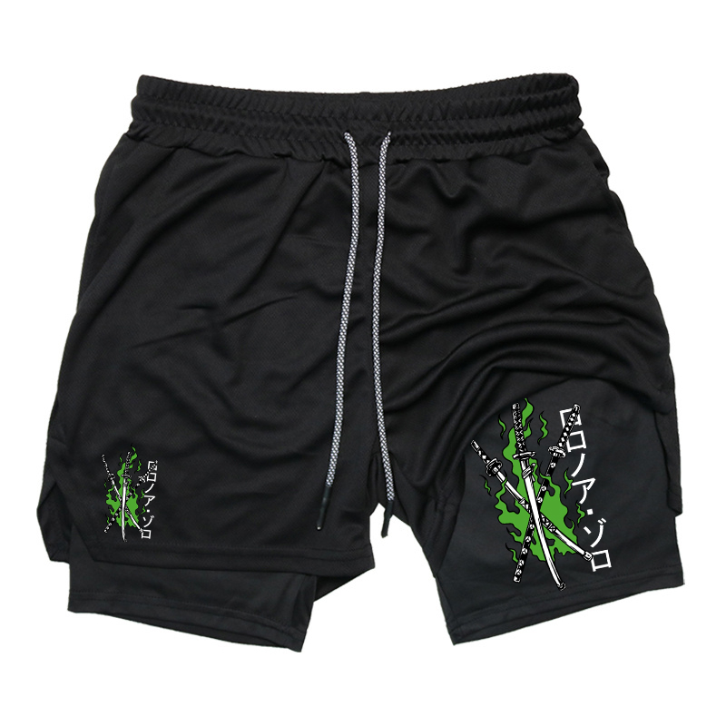 Sport Athletic Activewear 2-in - Compression Shorts Athletes 리뷰 및 가격