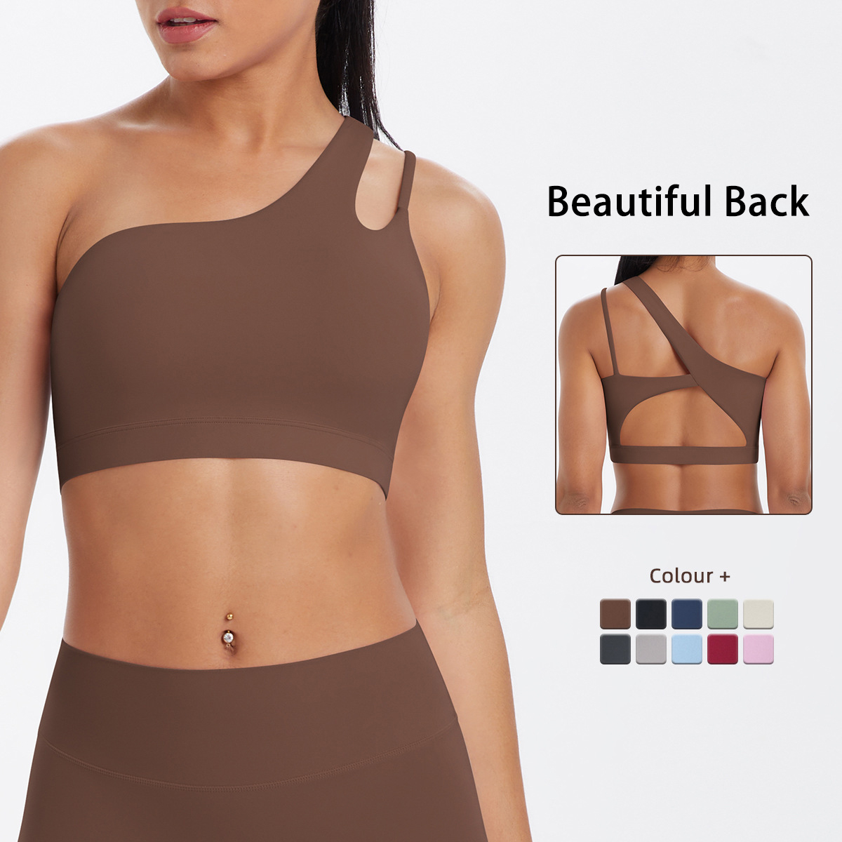 Hamidou Summer Yoga Bra Woman  - Quick Dry Underwear 리뷰 및 가격