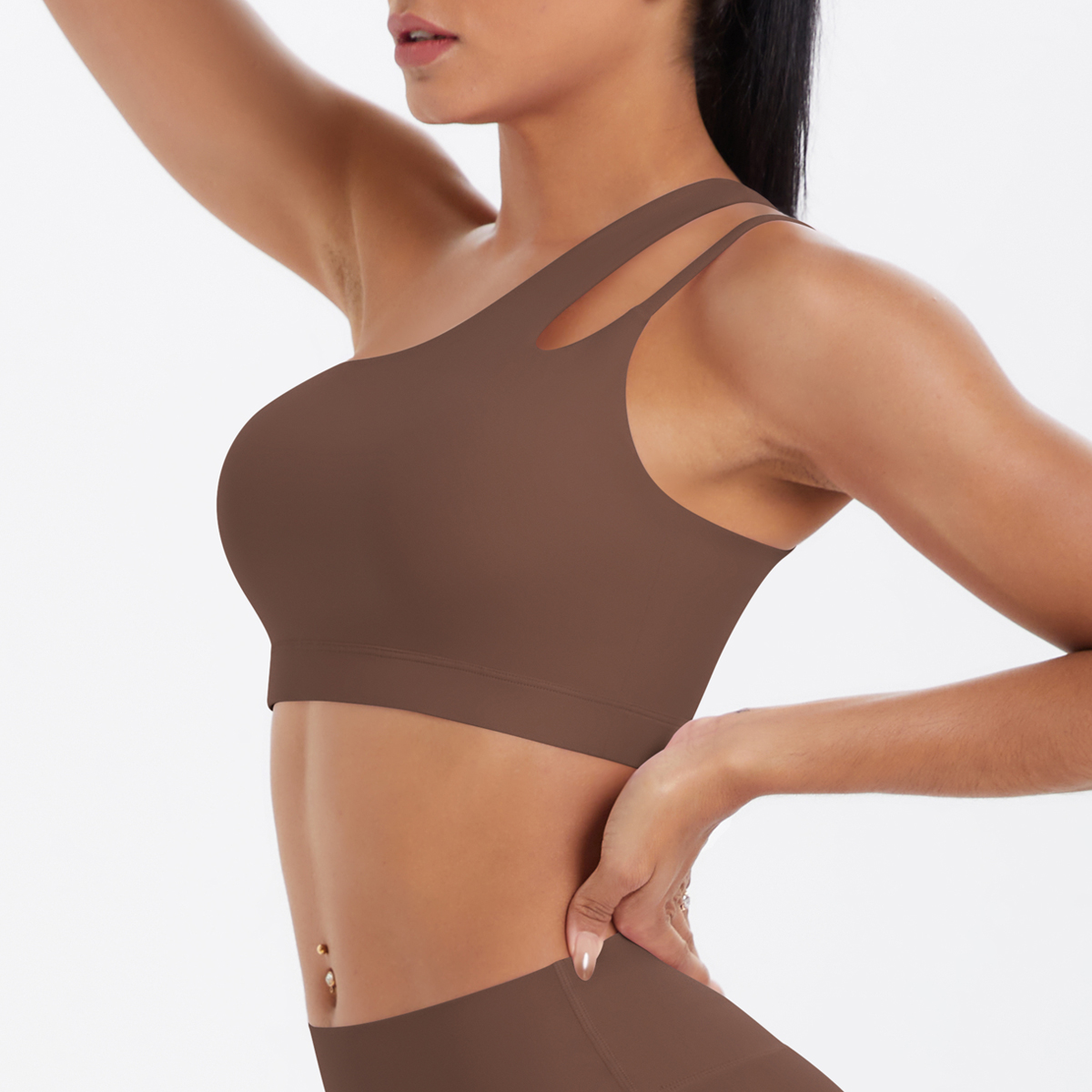 Hamidou Summer Yoga Bra Woman  - Quick Dry Underwear 리뷰 및 가격