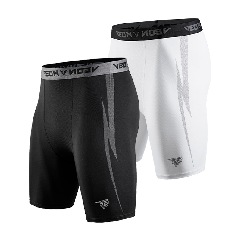 Black Compression Shorts Men S - Compression Shorts Athletes 리뷰 및 가격