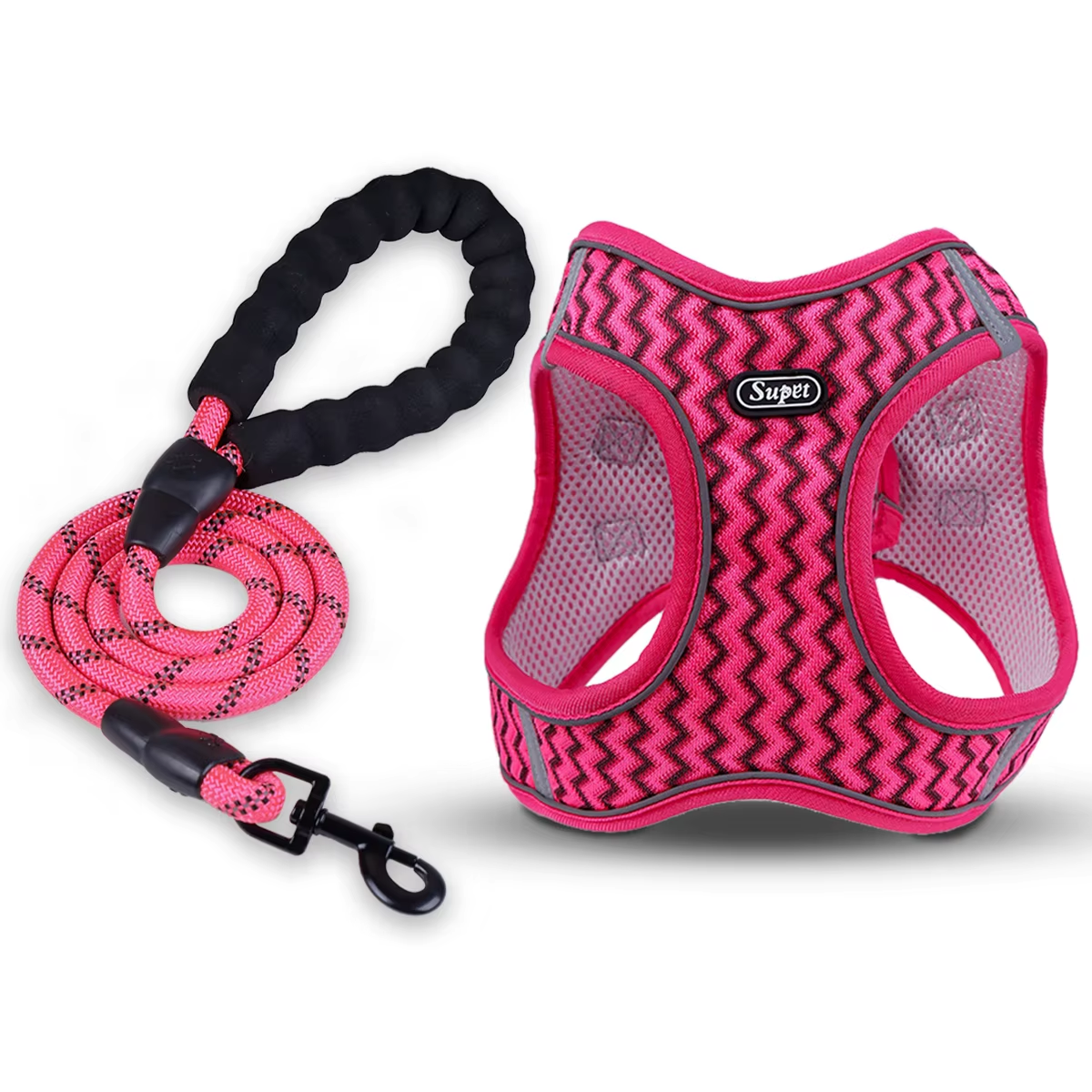 Supet Pet Cat and Dog Chest St - Suspender Tank Top 리뷰 및 가격