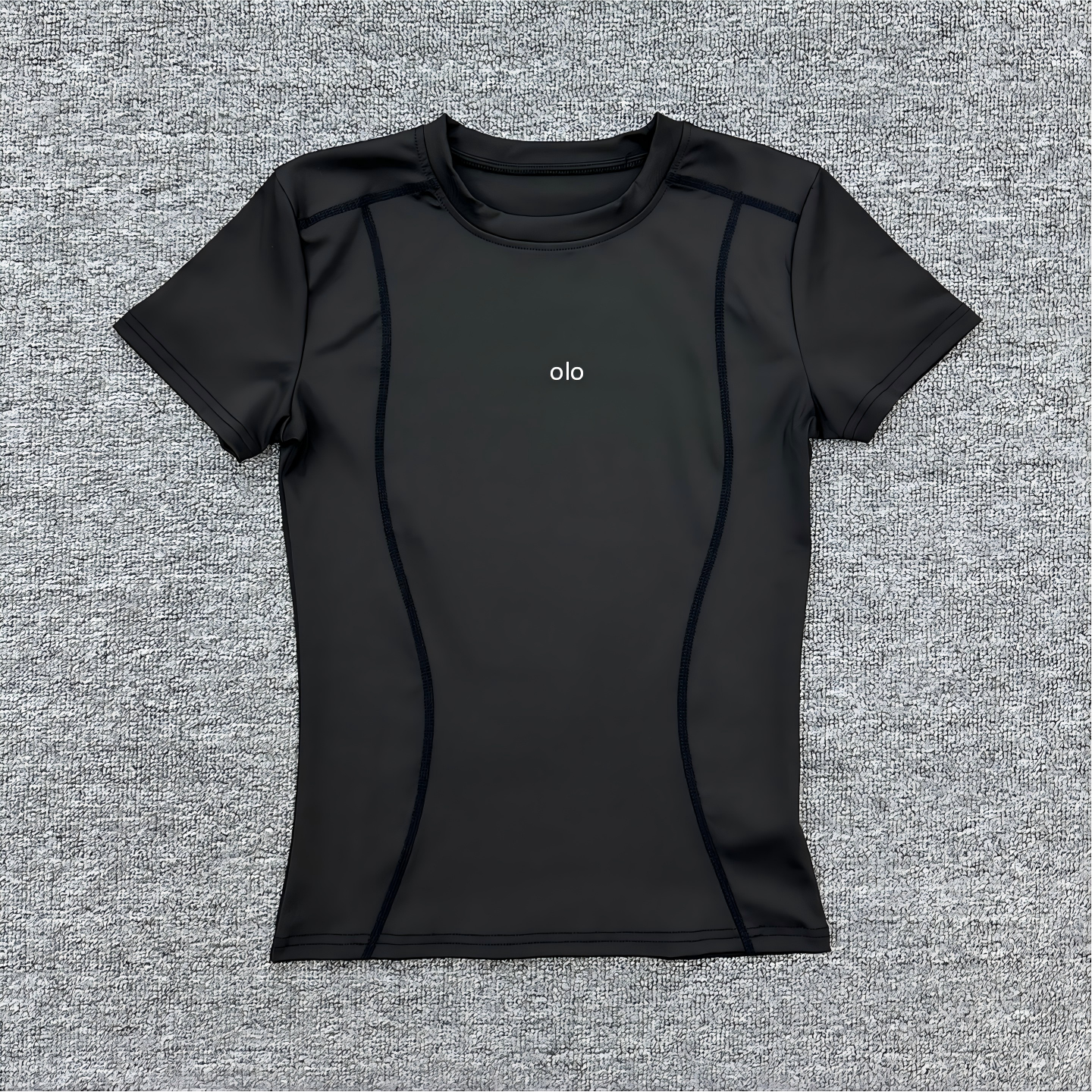 Summer new style simple short- - T Shirt Tight Fit 리뷰 및 가격