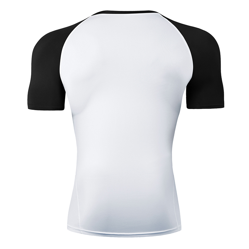 Men's Graphic Short Sleeve Com - Base Layer Top 리뷰 및 가격